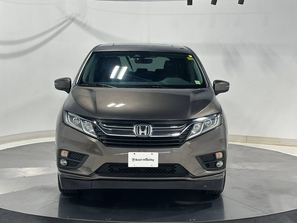 Used 2020 Honda Odyssey EX-L image 3