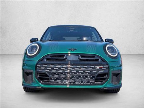 New 2026 MINI Cooper S image 5