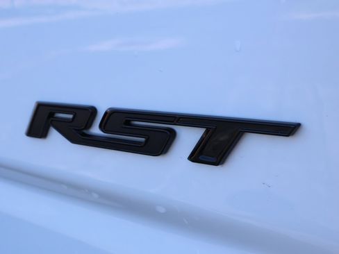 Used 2024 Chevrolet Silverado 1500 RST w/ RST All Star Premium Package image 26