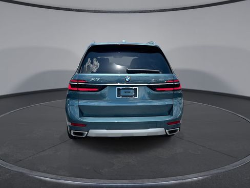 Used 2025 BMW X7 xDrive40i w/ Premium Package AWD/4WD image 17