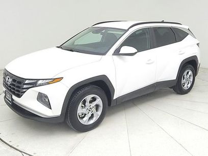 Used 2024 Hyundai Tucson SEL
