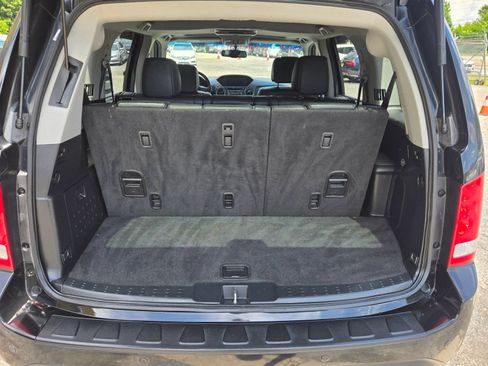 Used 2012 Honda Pilot Touring image 13