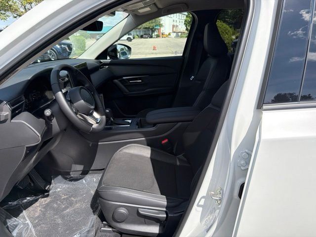 New 2026 MAZDA CX-5 Select AWD/4WD image 11