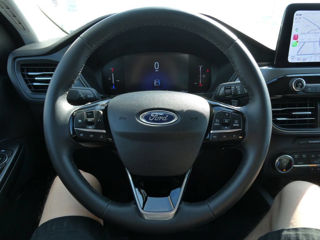 Used 2025 Ford Escape Active w/ Cold Weather Package AWD/4WD image 33