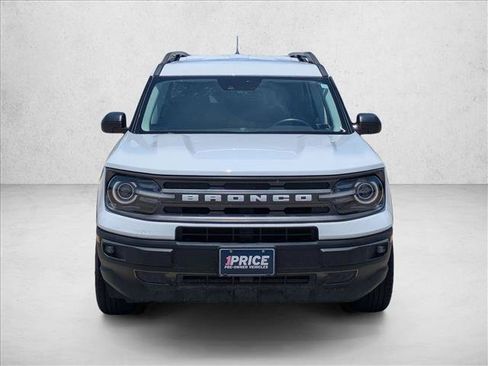 Used 2021 Ford Bronco Sport Big Bend AWD/4WD image 2