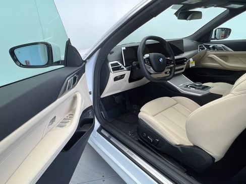 New 2026 BMW 430i 430i w/ Parking Assistance Package image 27