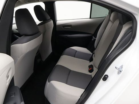 Certified 2025 Toyota Corolla LE image 19