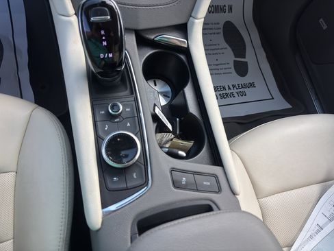 Used 2023 Cadillac XT5 Premium Luxury w/ Technology Package FWD image 20
