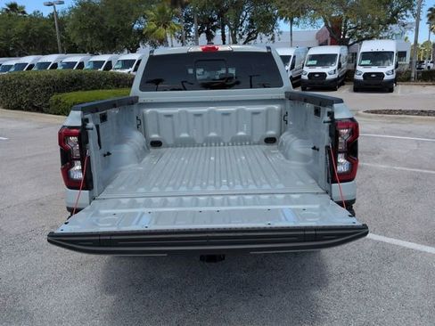 Certified 2024 Ford Ranger XLT w/ Equipment Group 301A High AWD/4WD image 13