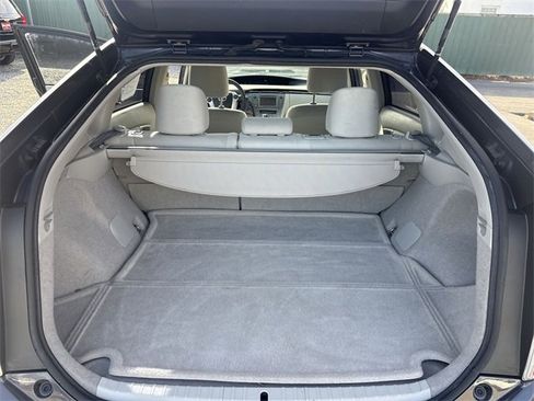 Used 2015 Toyota Prius Four image 22