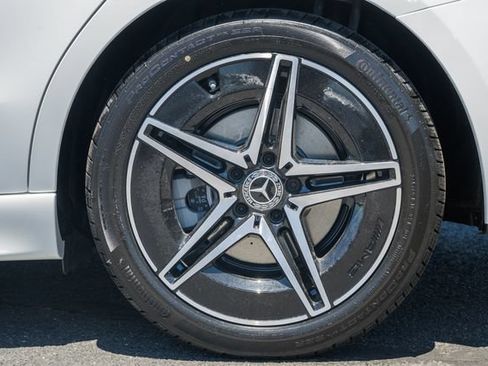 New 2026 Mercedes-Benz C 300 4MATIC Sedan image 18