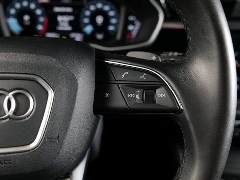 Used 2023 Audi Q3 2.0T Premium Plus w/ Premium Plus Package image 19