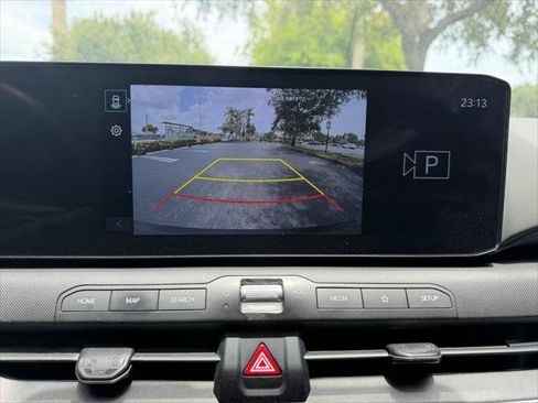 Used 2025 Kia K4 FWD image 27