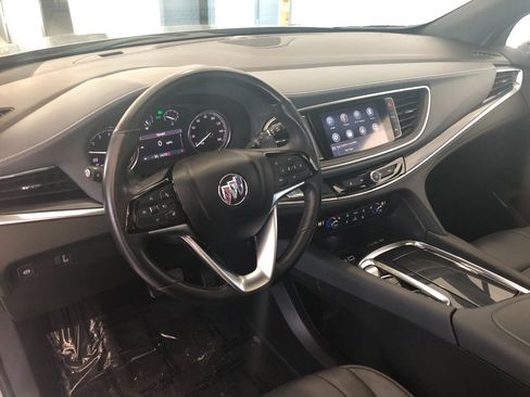 Used 2023 Buick Enclave Essence w/ Experience Buick Package image 12