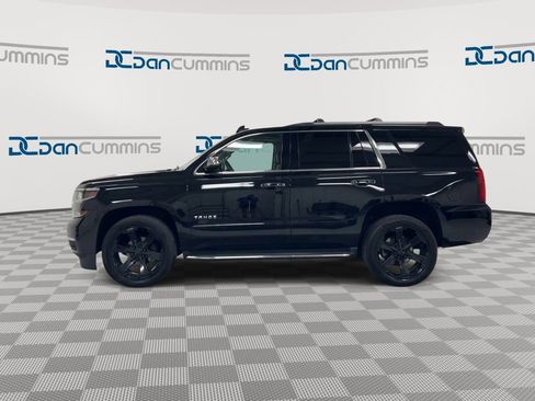 Used 2019 Chevrolet Tahoe Premier AWD/4WD image 5