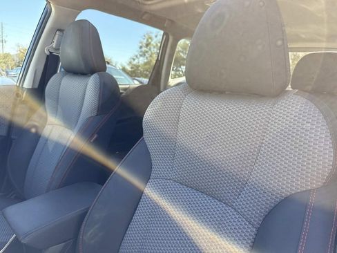 Used 2021 Subaru Forester Sport w/ Popular Package #2 image 25
