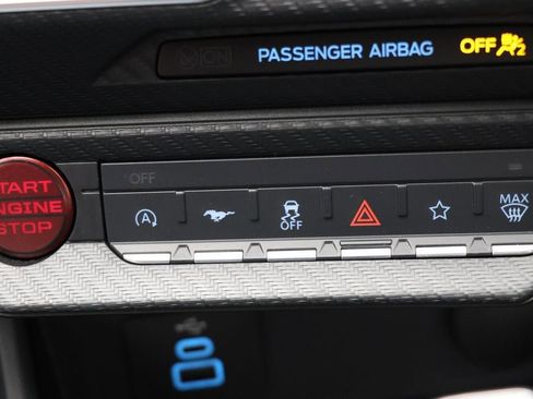 New 2026 Ford Mustang Premium image 20