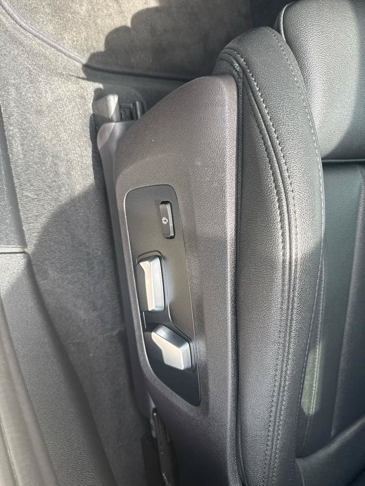 Used 2019 BMW X3 sDrive30i RWD image 13