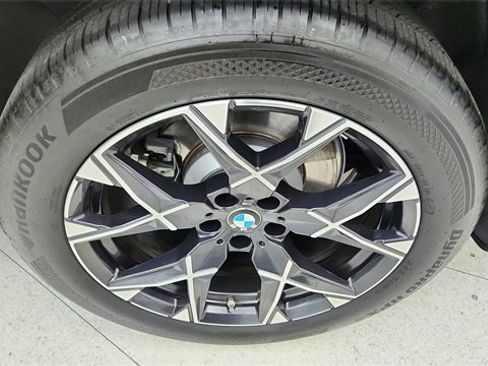 Used 2025 BMW X3 xDrive30i w/ M Sport Package image 56