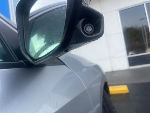 Used 2020 Honda Civic EX image 22