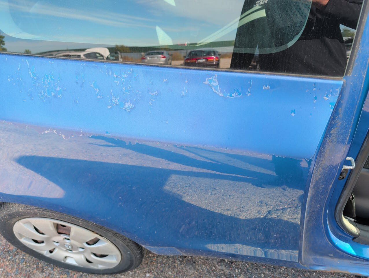 Used 2008 Toyota Yaris 2-Door Hatchback FWD image 26