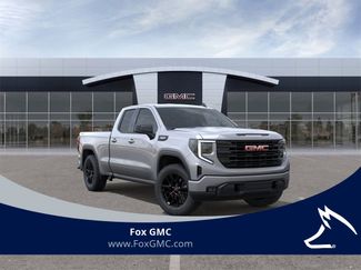 Used 2026 GMC Sierra 1500 Elevation w/ X31 Off-Road Package video 1
