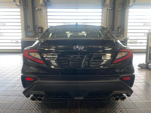 Used 2024 Subaru WRX Limited image 19