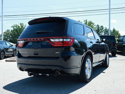 Used 2021 Dodge Durango GT RWD image 6