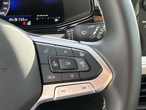 New 2026 Volkswagen Taos S image 18