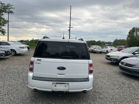 Used 2014 Ford Flex SE FWD image 6