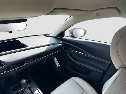 New 2026 MAZDA CX-30 AWD 2.5 S w/ Select Sport Pkg image 23