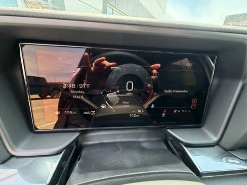 New 2026 GMC Terrain AT4 w/ Convenience Package III AWD/4WD image 16
