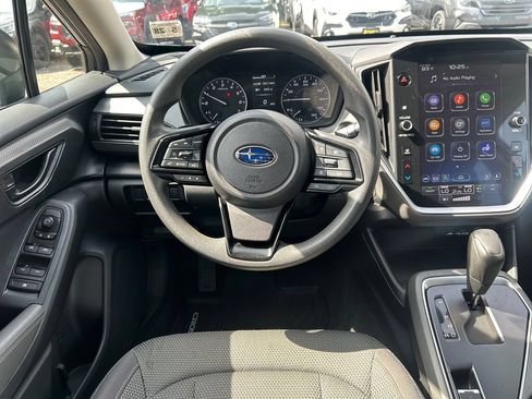 Certified 2024 Subaru Crosstrek 2.0i Premium AWD/4WD image 14