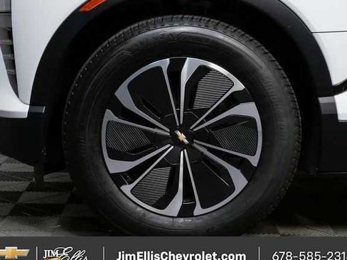 New 2026 Chevrolet Blazer EV LT image 35