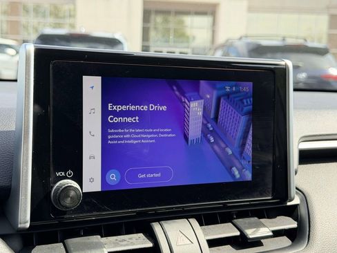 Certified 2024 Toyota RAV4 AWD Hybrid image 3