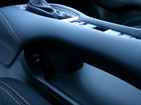 New 2026 Honda HR-V Sport image 19