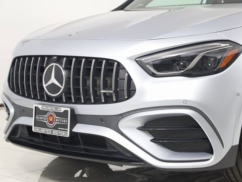 Used 2024 Mercedes-Benz GLA 35 AMG 4MATIC image 78