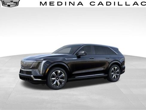 New 2025 Cadillac Escalade IQ Luxury 2 image 2