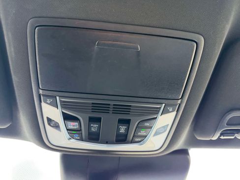 Certified 2025 Acura RDX SH-AWD image 30