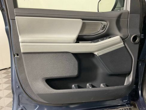 New 2027 Ford Expedition Platinum w/ Driver's Package RWD image 12
