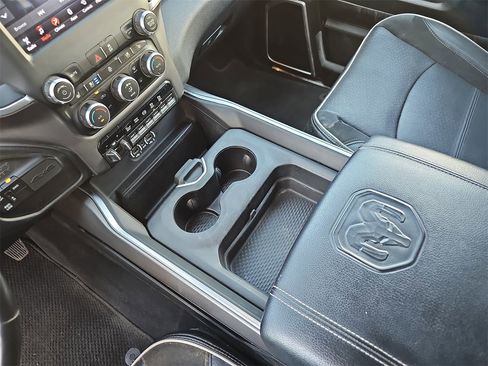 Used 2020 RAM 2500 Laramie image 29