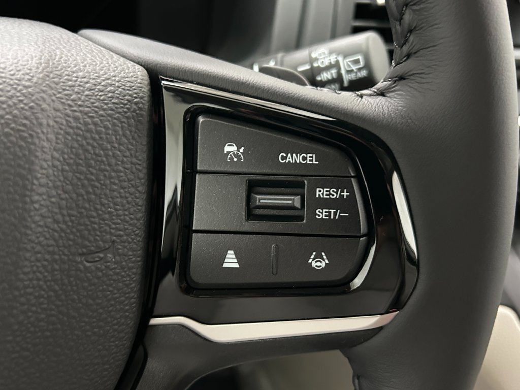 New 2027 Honda Odyssey EX-L image 19