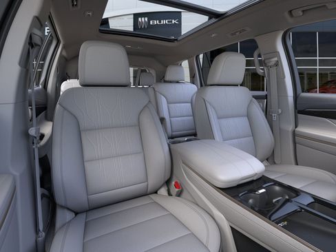 New 2026 Buick Enclave Avenir w/ Super Cruise Package image 16