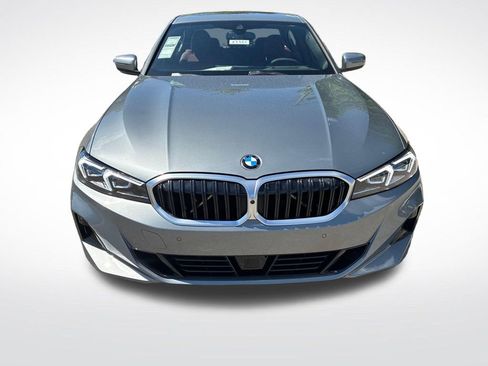 New 2026 BMW 330i xDrive Sedan w/ Premium Package AWD/4WD image 8