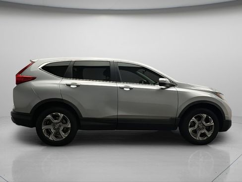 Used 2019 Honda CR-V EX image 8