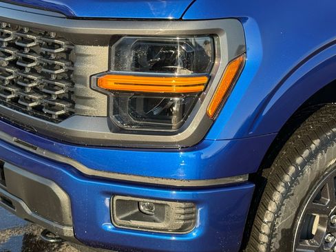 New 2026 Ford F150 STX w/ Equipment Group 200A image 11