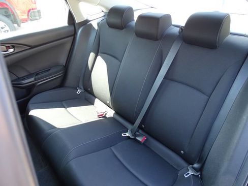 Used 2019 Honda Civic LX image 9