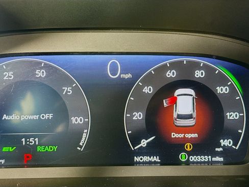 Used 2026 Honda CR-V Sport-L image 10