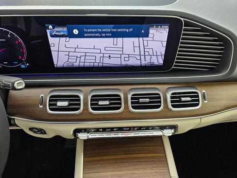 New 2026 Mercedes-Benz GLE 450 4MATIC image 16