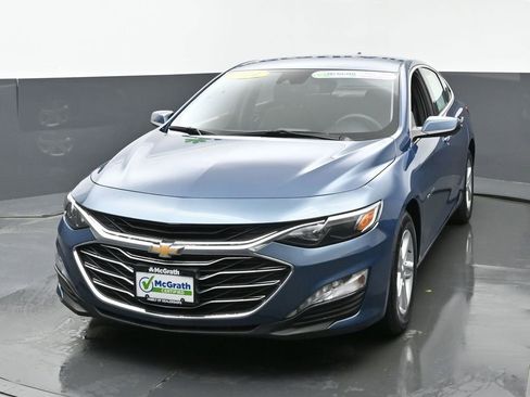 Used 2024 Chevrolet Malibu LT image 5